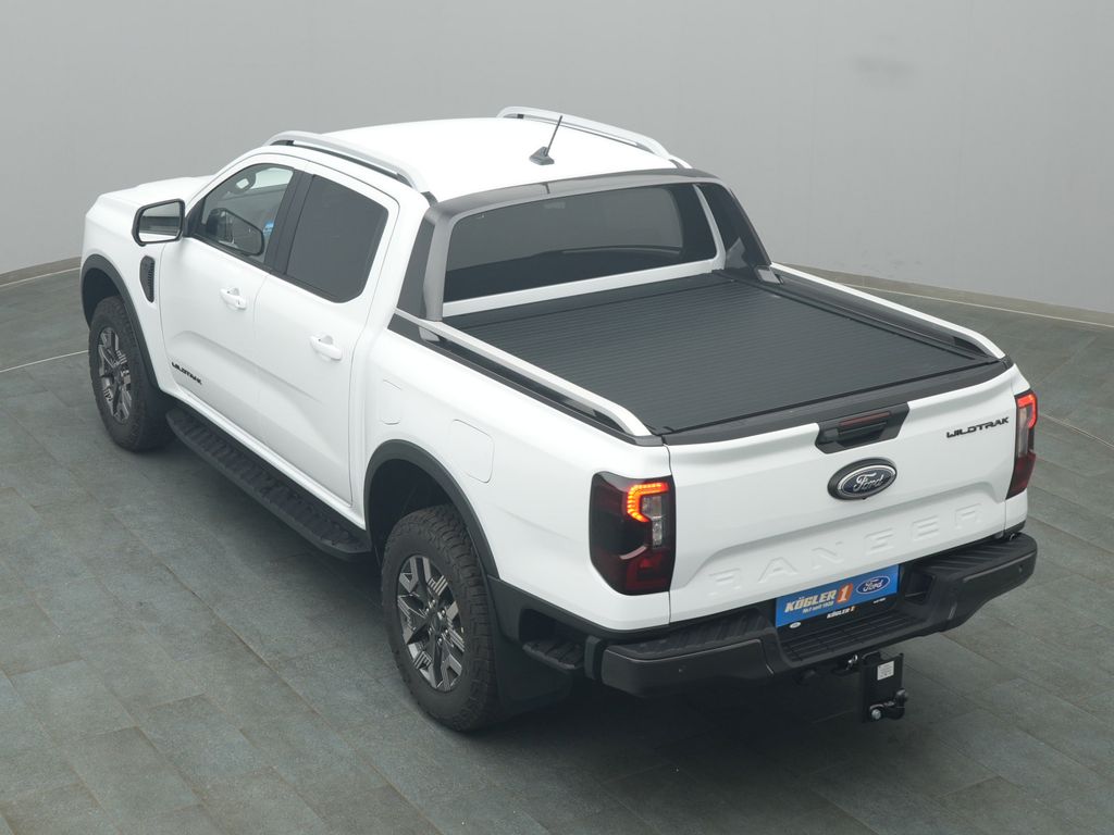 Ford 2025