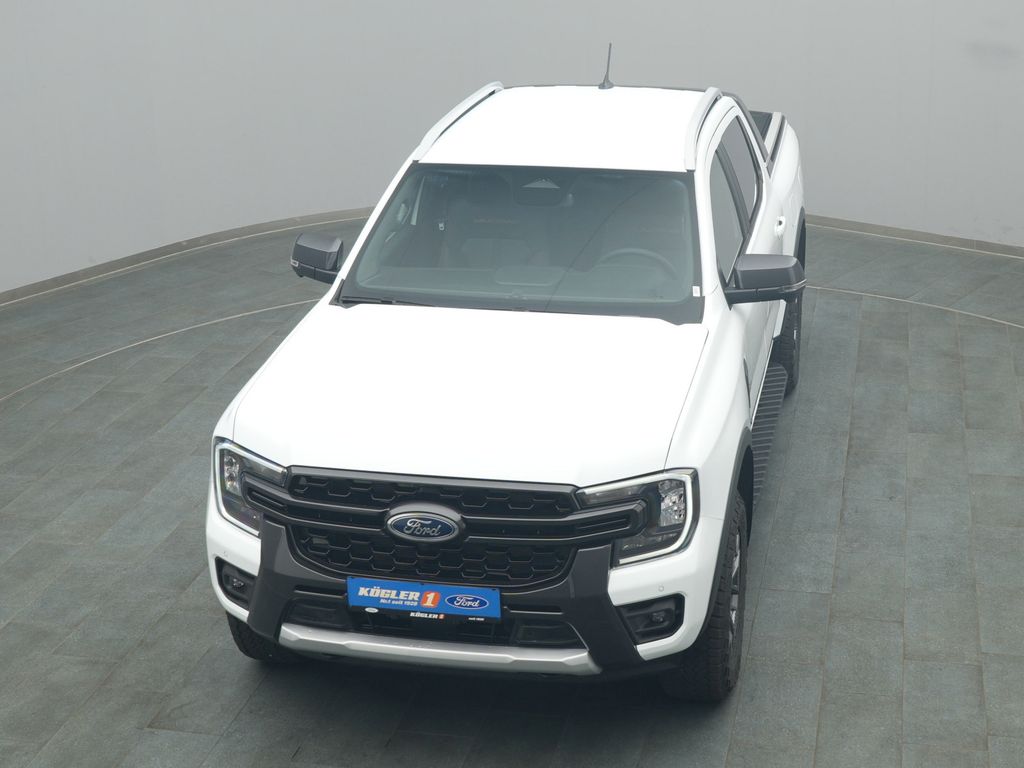 Ford 2025
