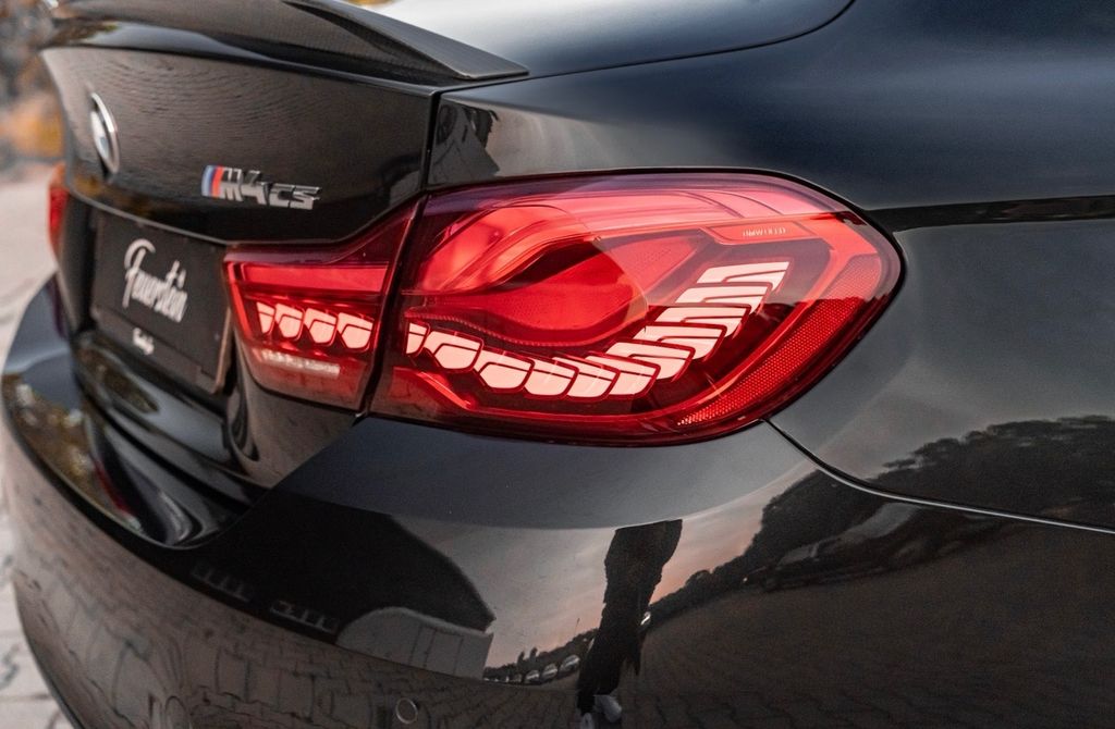 BMW M4 2019