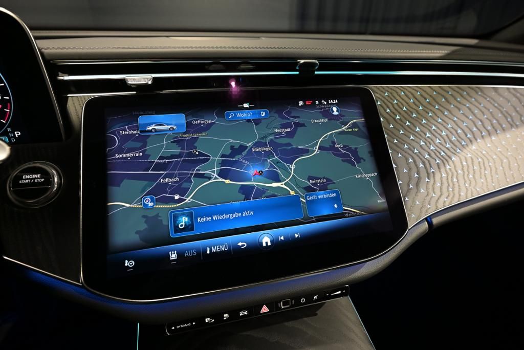 Mercedes-Benz E 300 2025