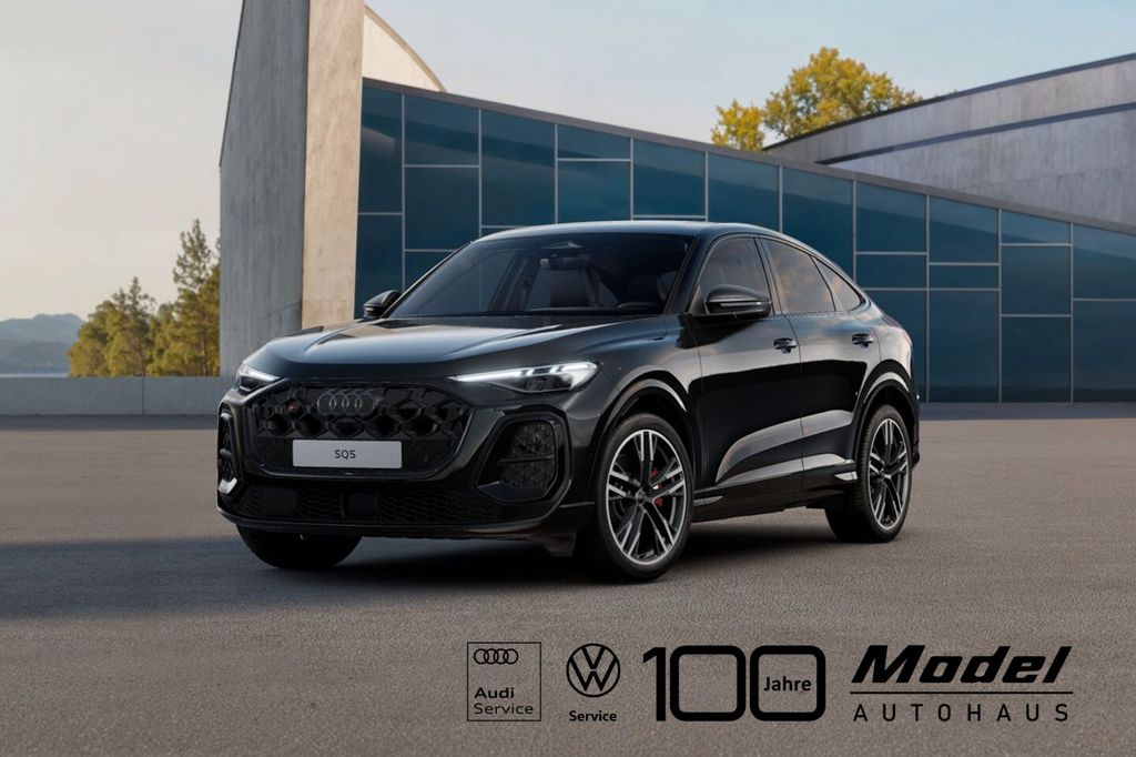 Audi SQ5 2026