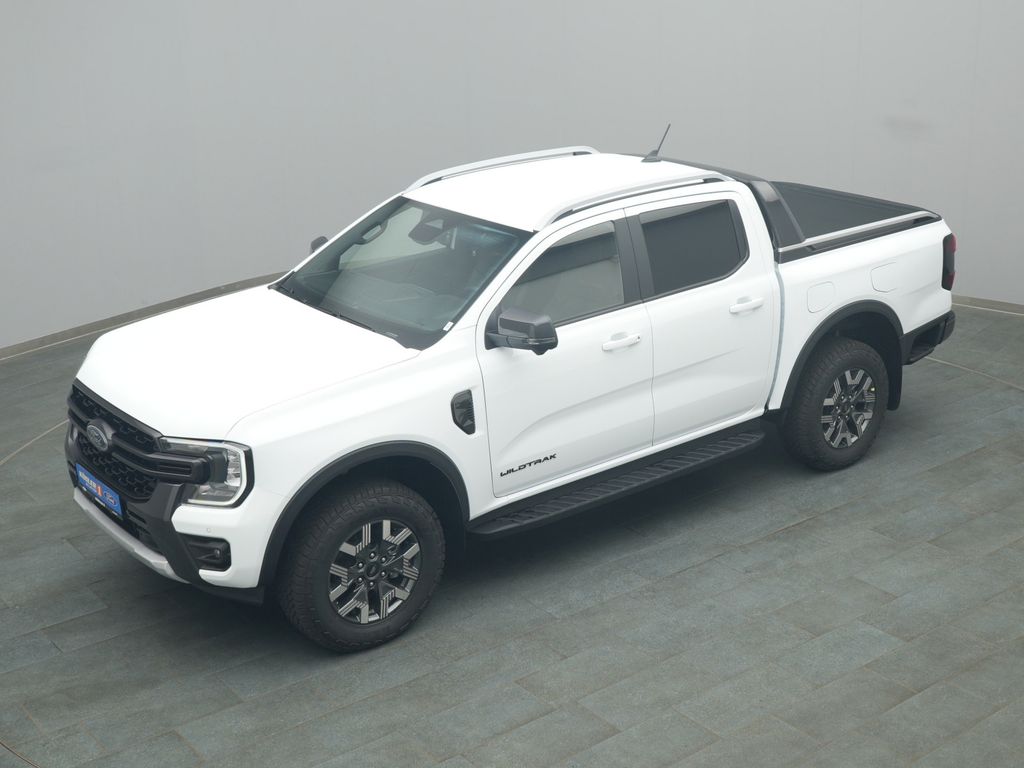Ford 2025