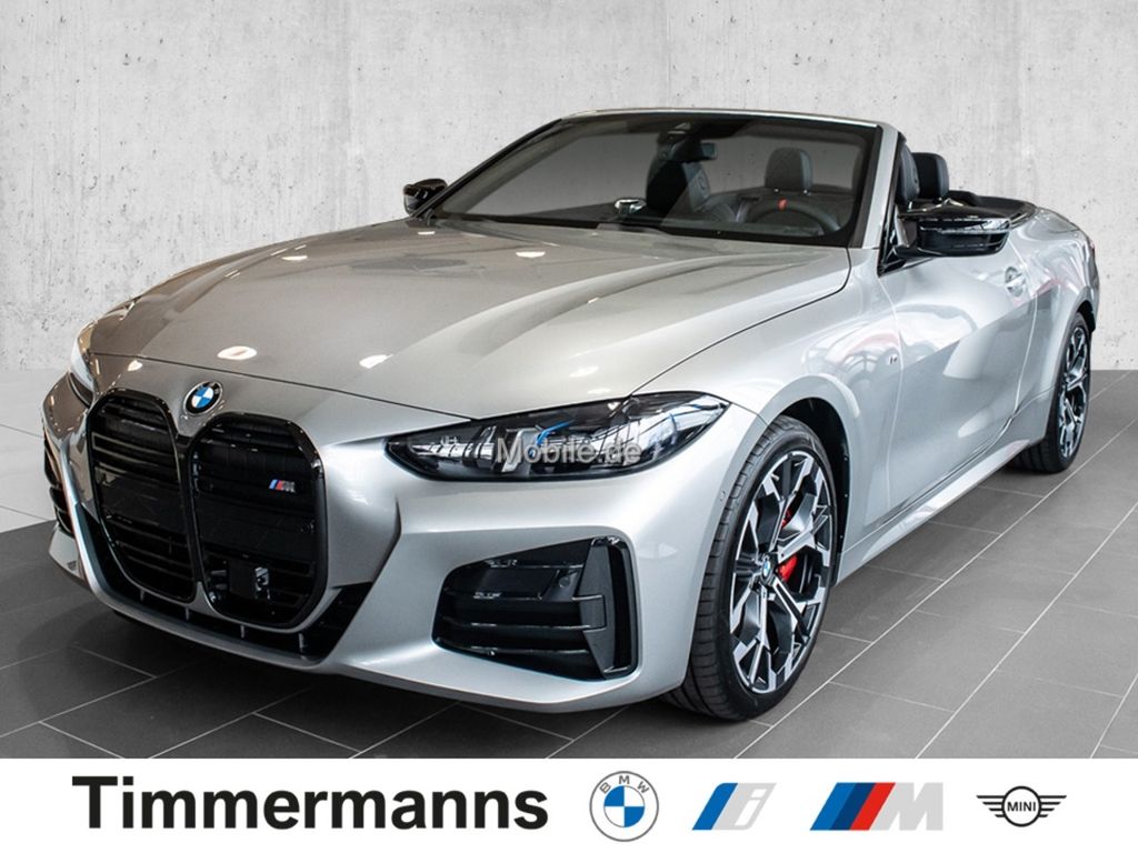 BMW M440