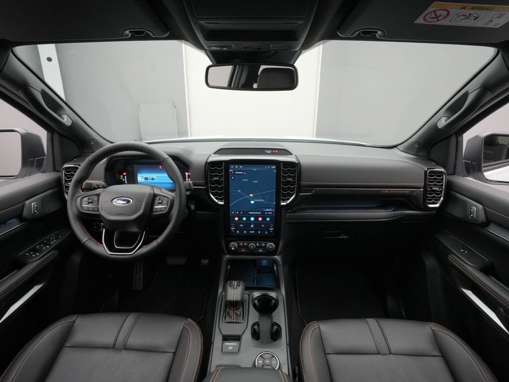 Ford 2025