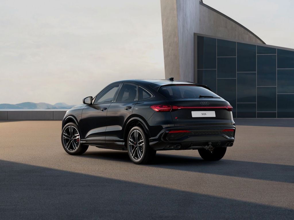 Audi SQ5 2026