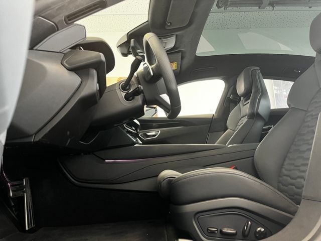 Audi RS e-tron GT 2022