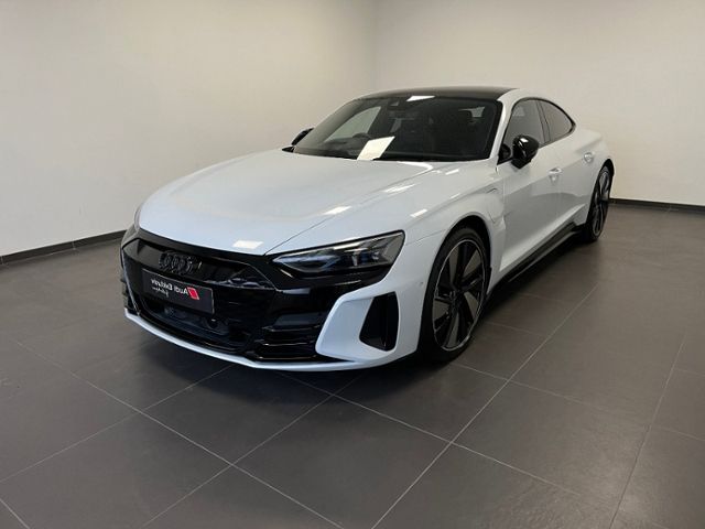 Audi RS e-tron GT 2022