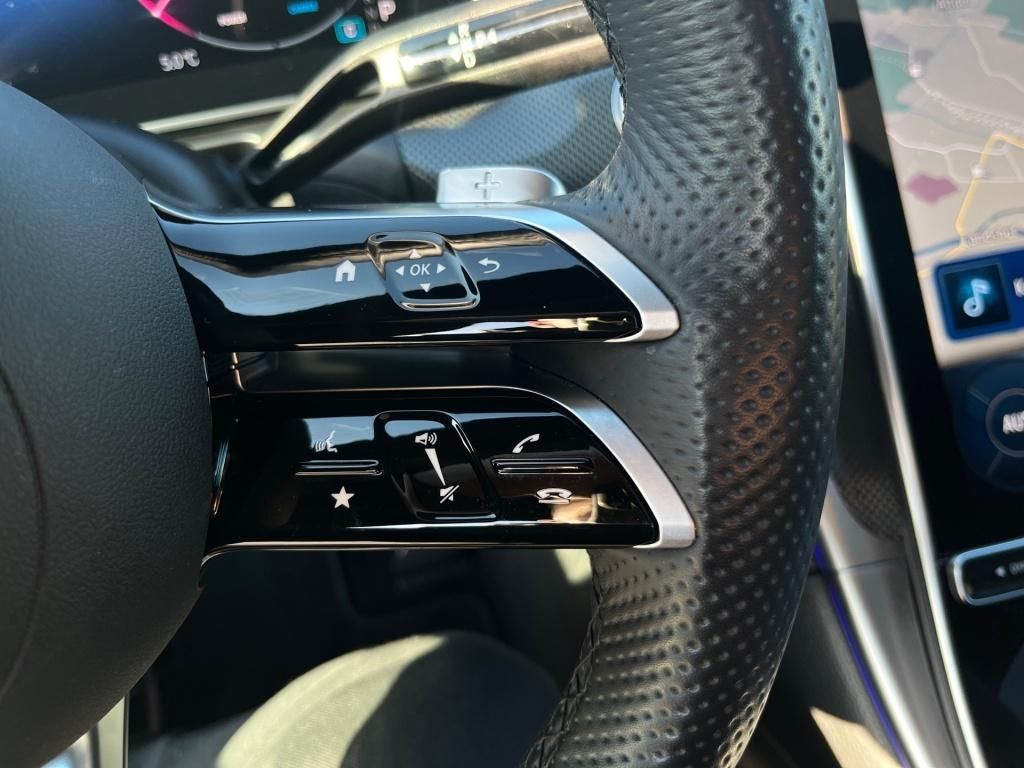 Mercedes-Benz CLE 200 2024