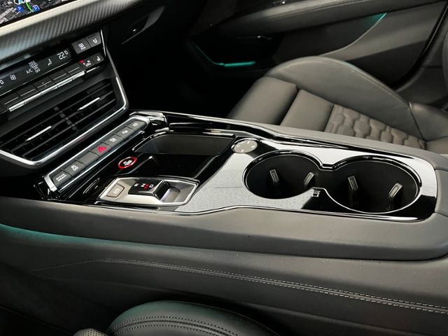 Audi RS e-tron GT 2022