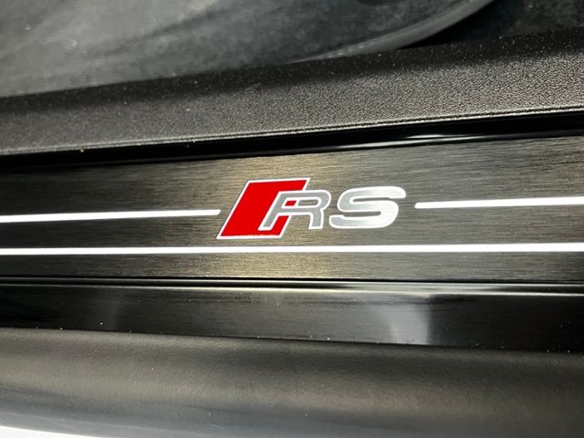 Audi RS e-tron GT 2022