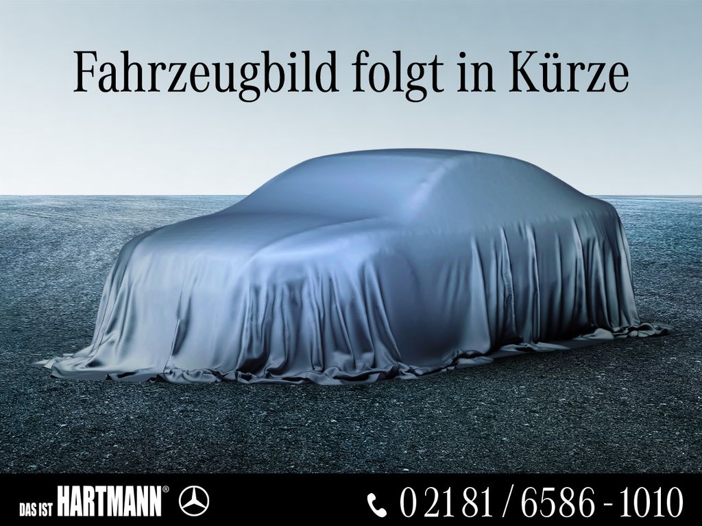 Mercedes-Benz C 180 2024