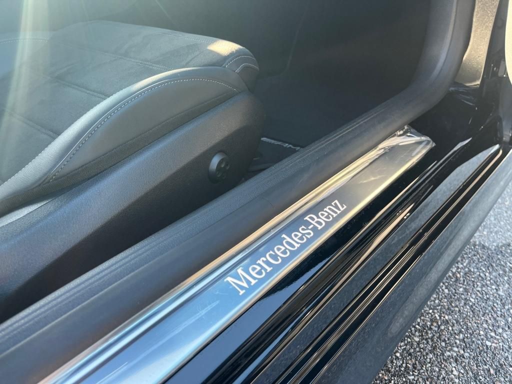 Mercedes-Benz CLE 200 2024