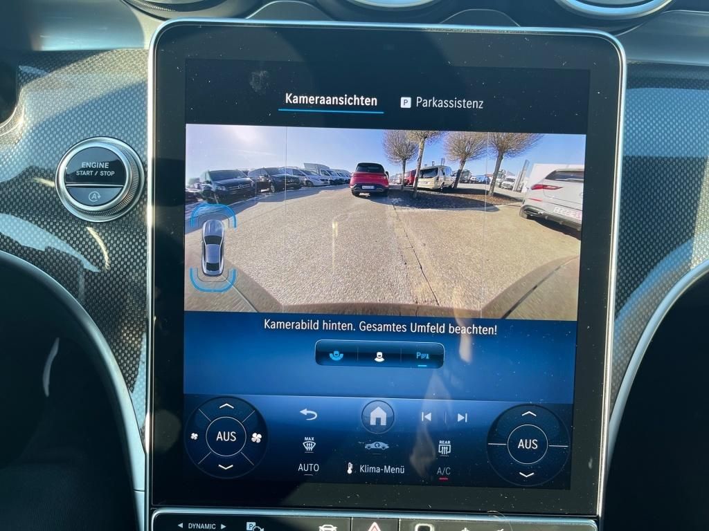 Mercedes-Benz CLE 200 2024