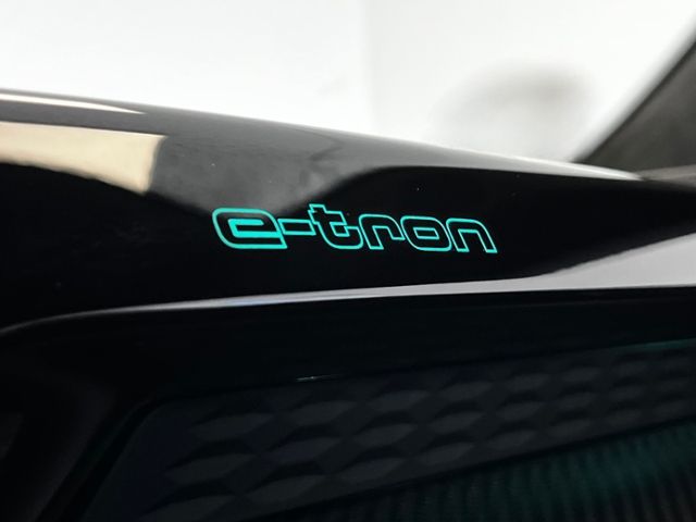 Audi RS e-tron GT 2022