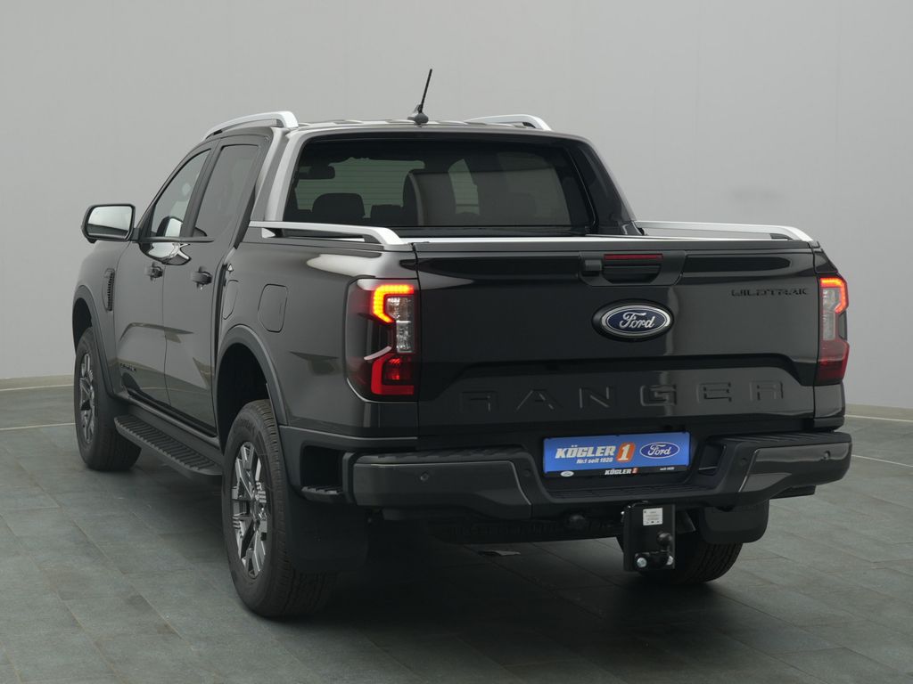 Ford 2025