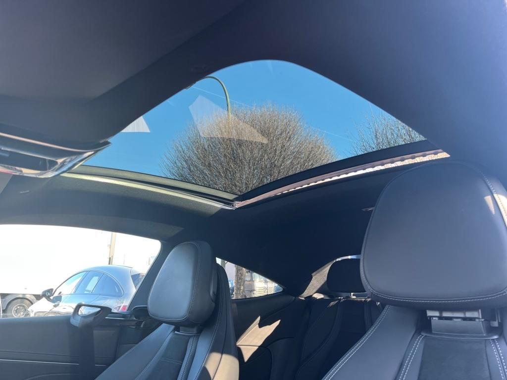 Mercedes-Benz CLE 200 2024