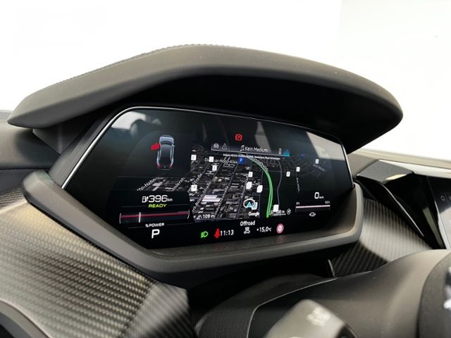 Audi RS e-tron GT 2022