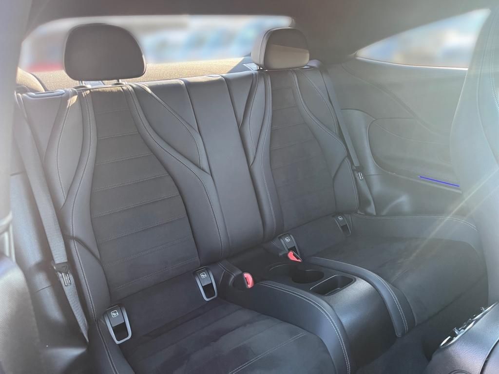 Mercedes-Benz CLE 200 2024