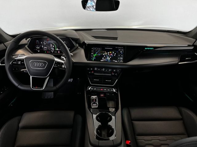 Audi RS e-tron GT 2022