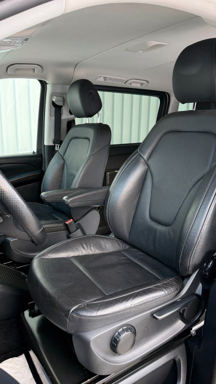 Mercedes-Benz V 250 2022