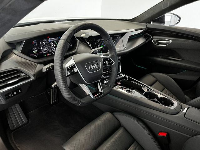 Audi RS e-tron GT 2022