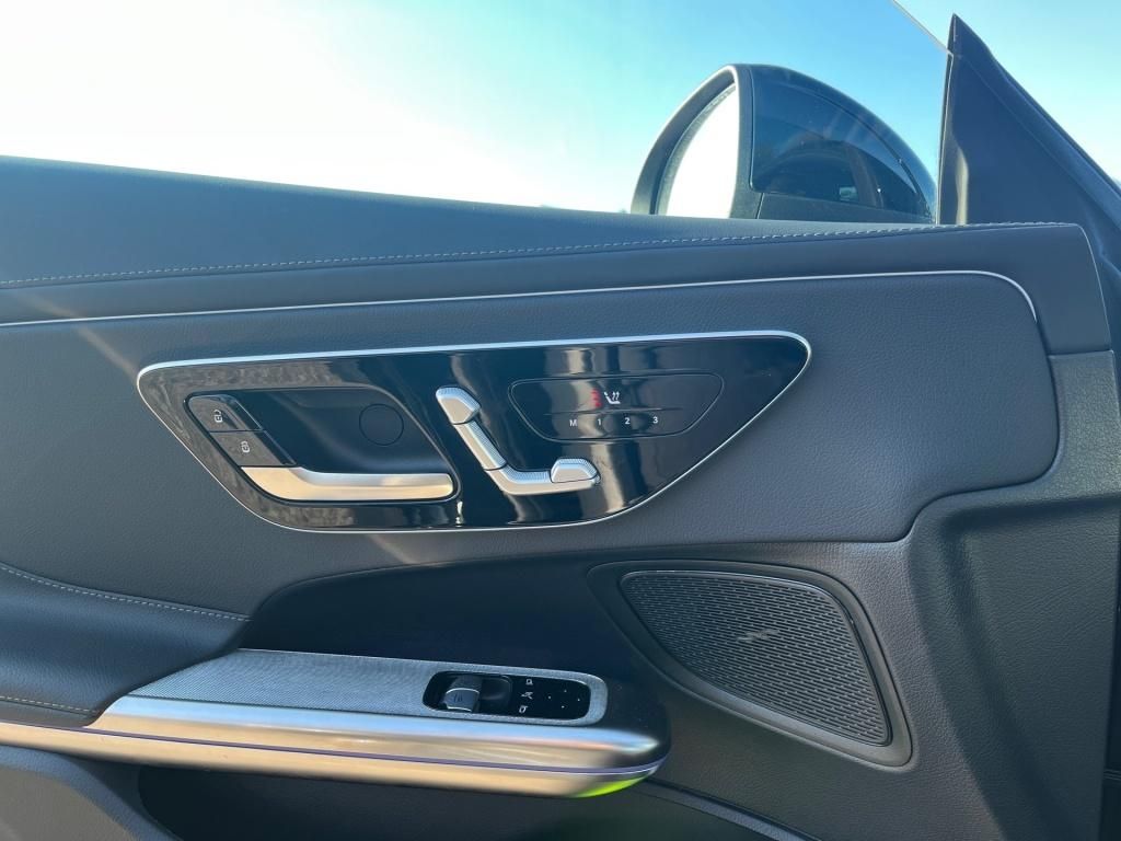 Mercedes-Benz CLE 200 2024