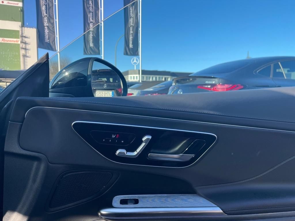 Mercedes-Benz CLE 200 2024