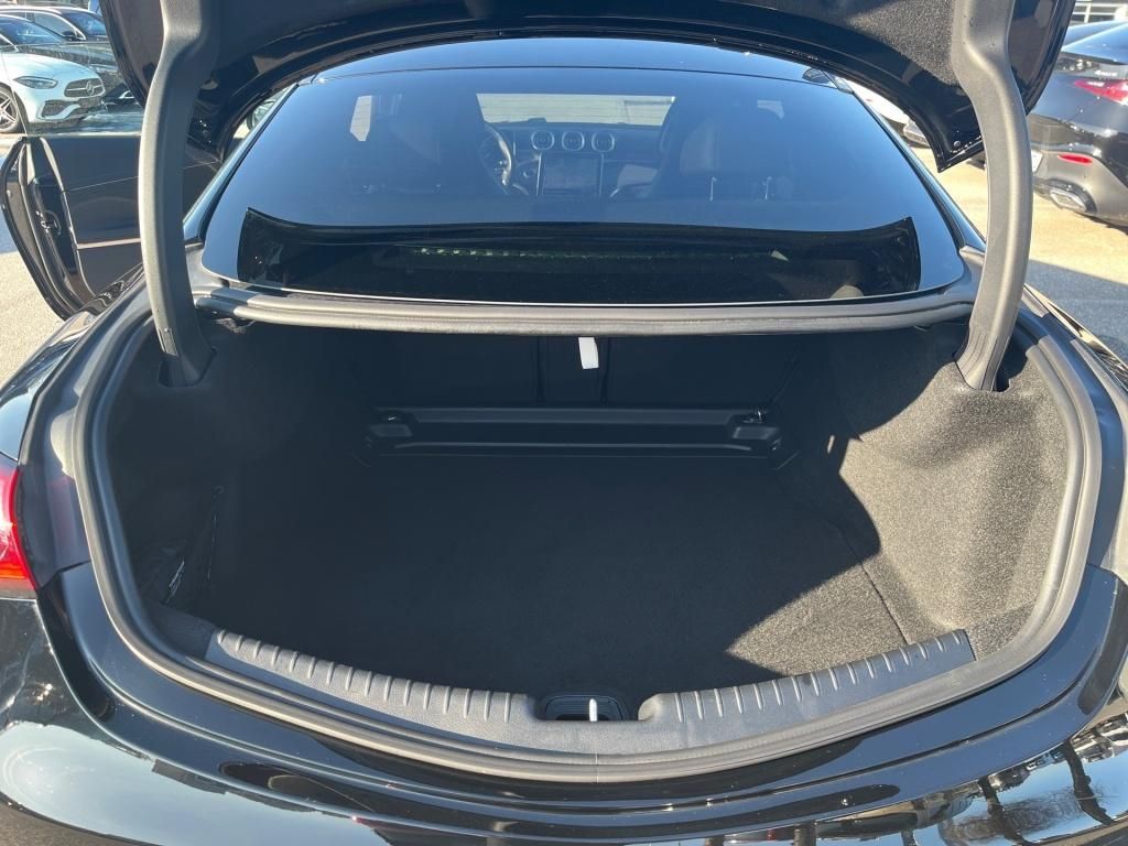 Mercedes-Benz CLE 200 2024