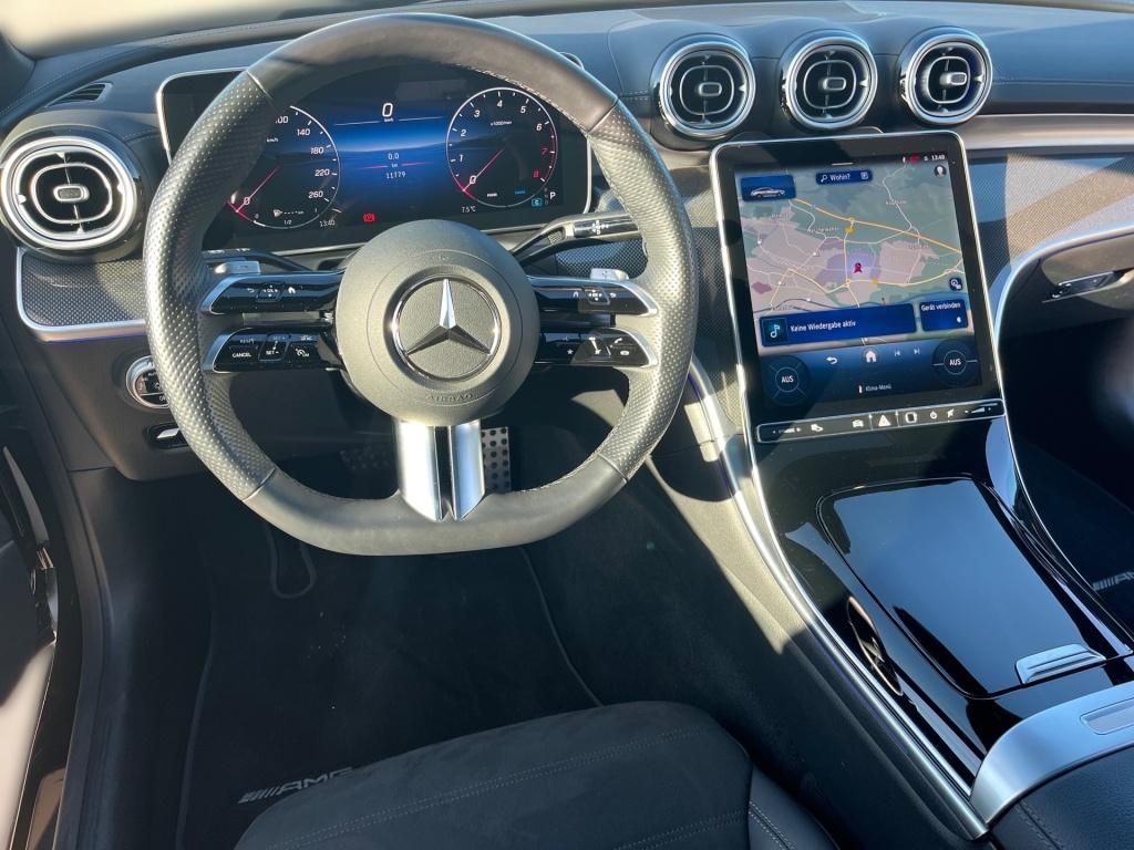 Mercedes-Benz CLE 200 2024