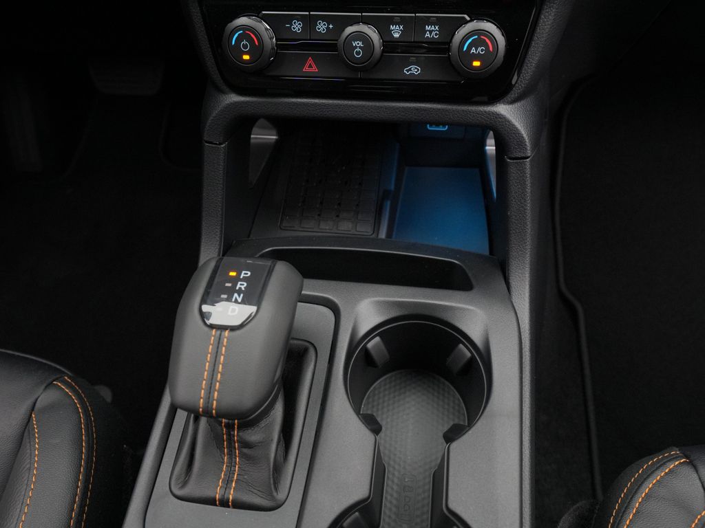 Ford 2025