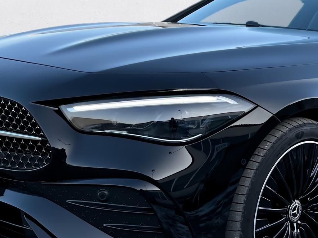 Mercedes-Benz CLE 200 2024