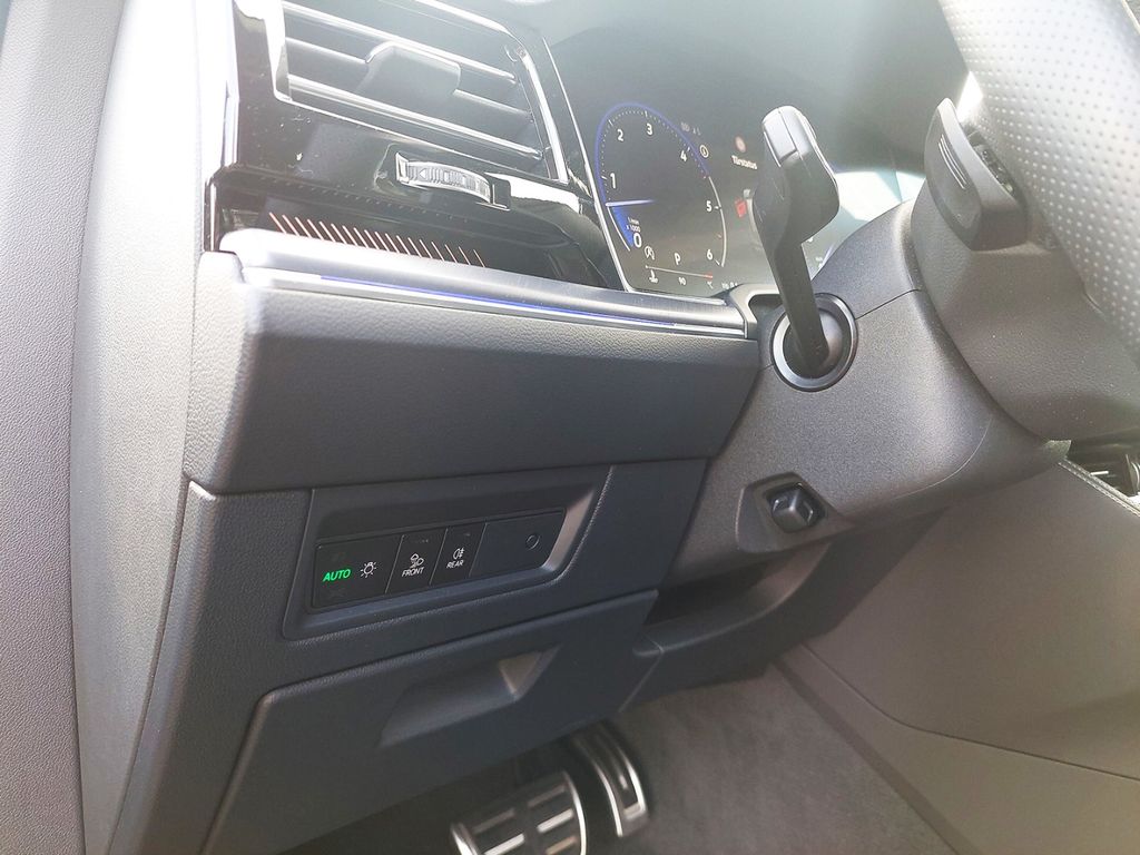 Volkswagen Touareg 2024