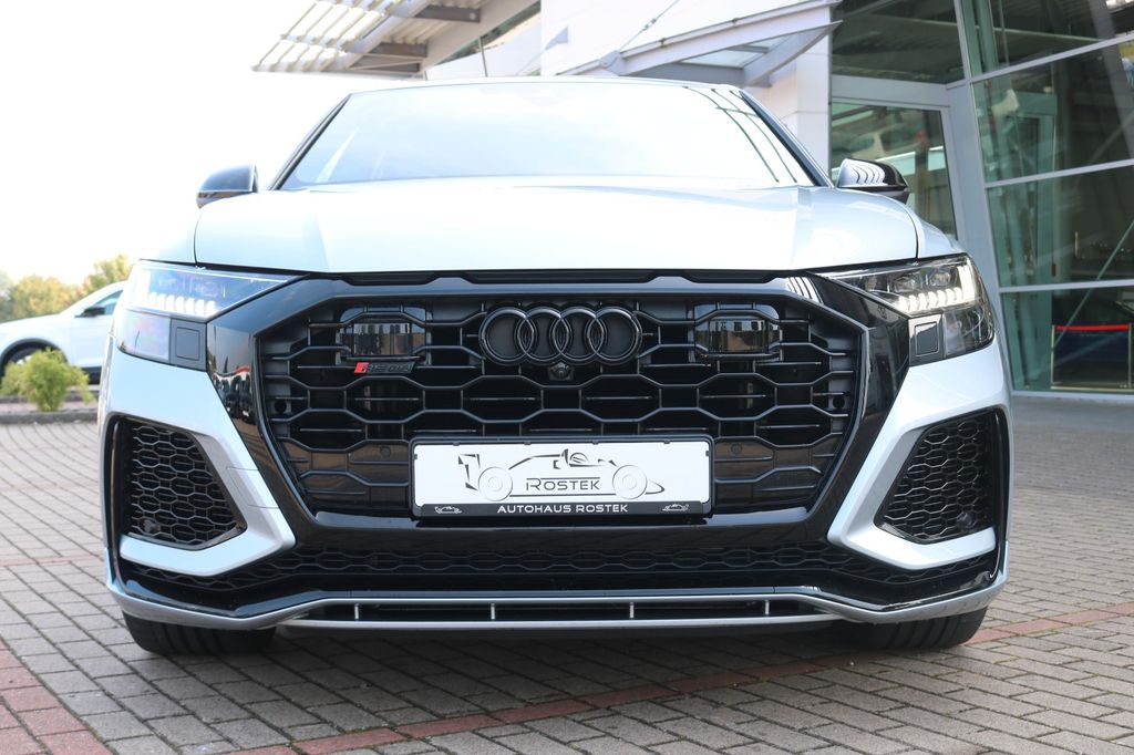 Audi RSQ8 2024