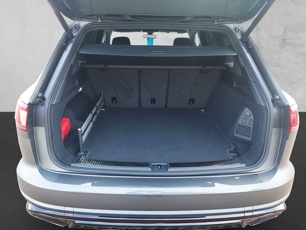 Volkswagen Touareg 2024