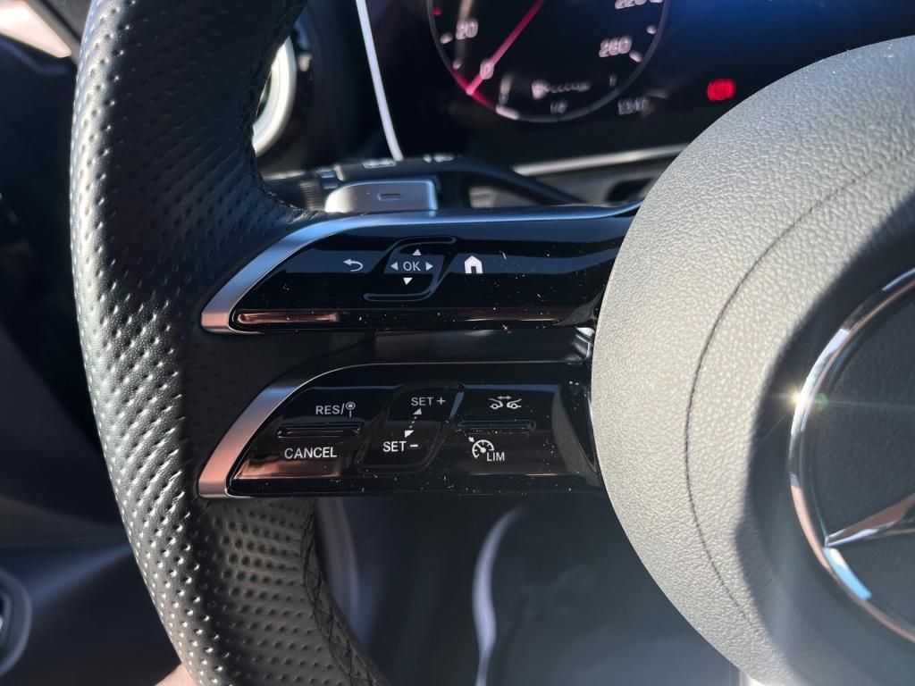 Mercedes-Benz CLE 200 2024