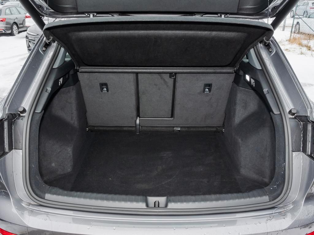 Audi Q4 2022