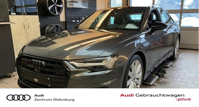 Audi S6 2022