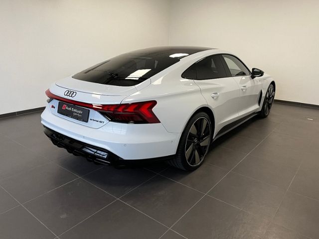 Audi RS e-tron GT 2022