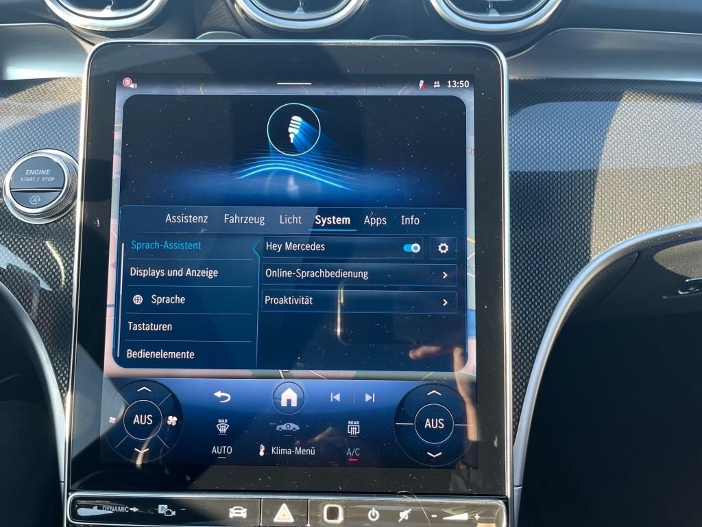 Mercedes-Benz CLE 200 2024