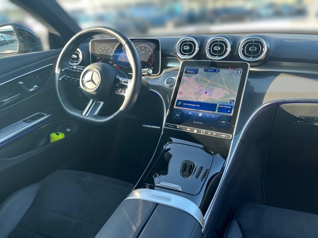 Mercedes-Benz CLE 200 2024