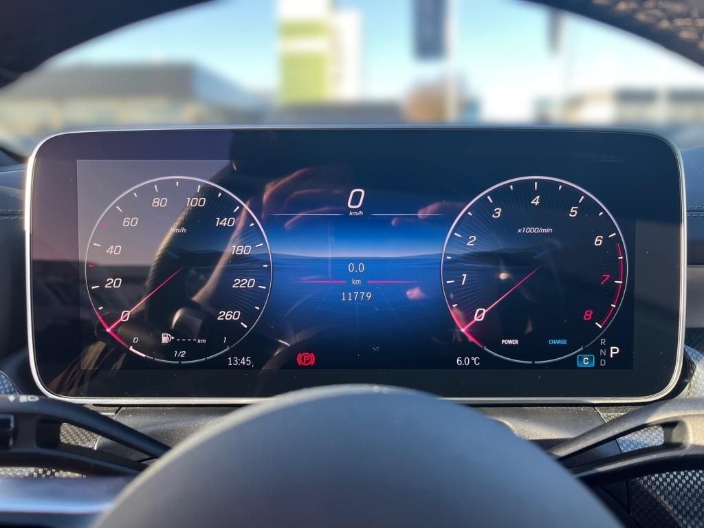 Mercedes-Benz CLE 200 2024