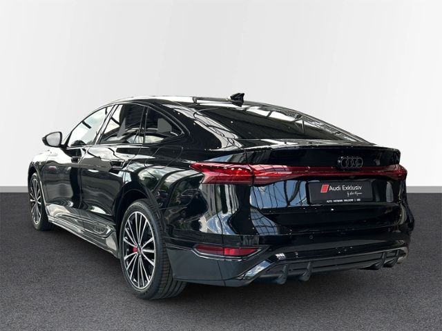Audi A6 2025