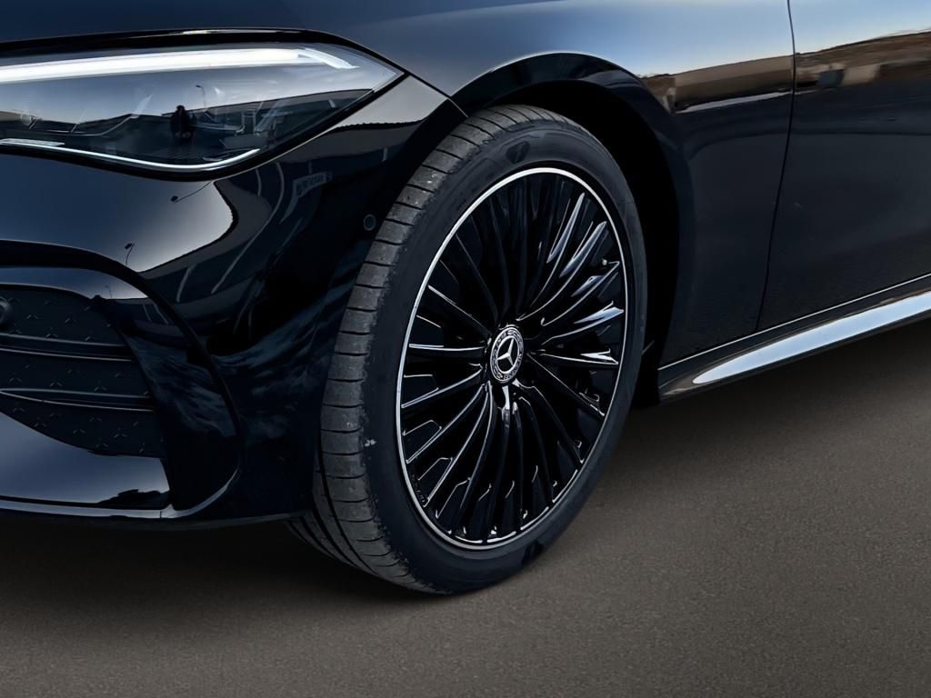 Mercedes-Benz CLE 200 2024