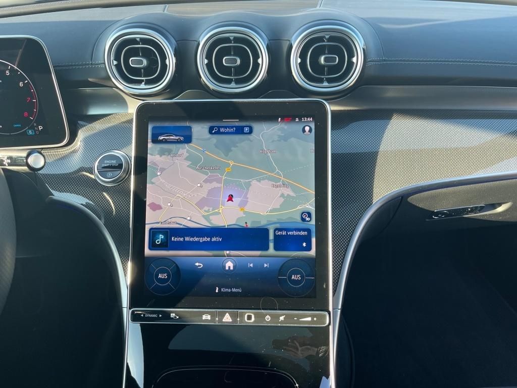 Mercedes-Benz CLE 200 2024