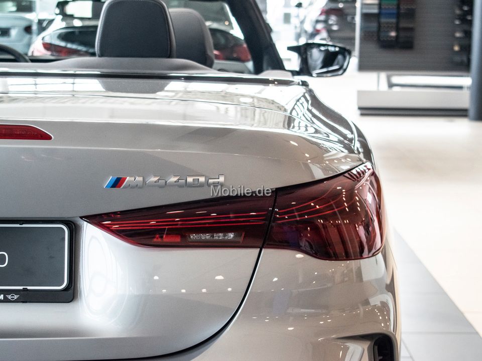 BMW M440