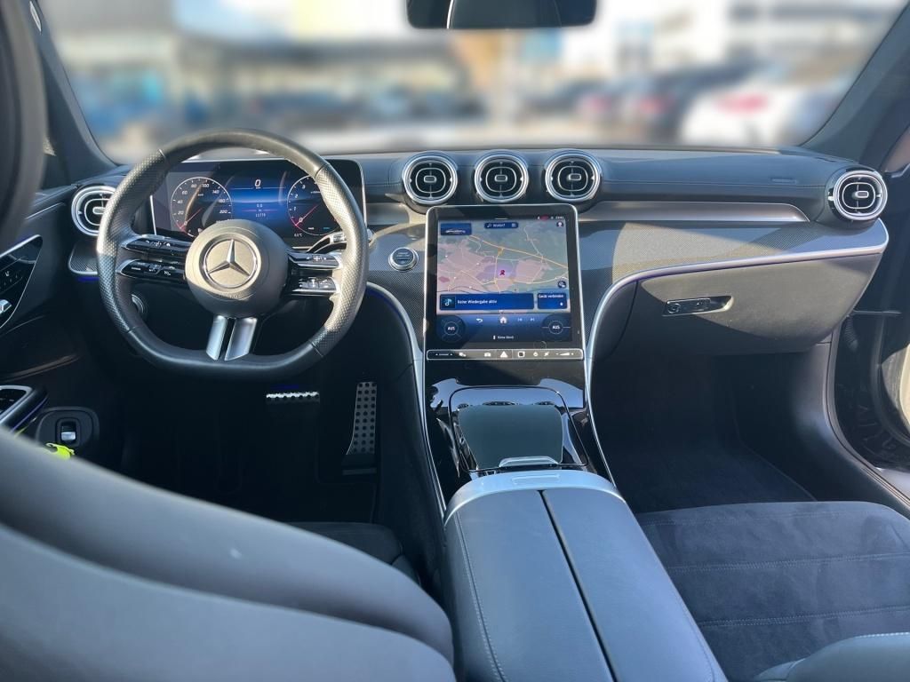 Mercedes-Benz CLE 200 2024