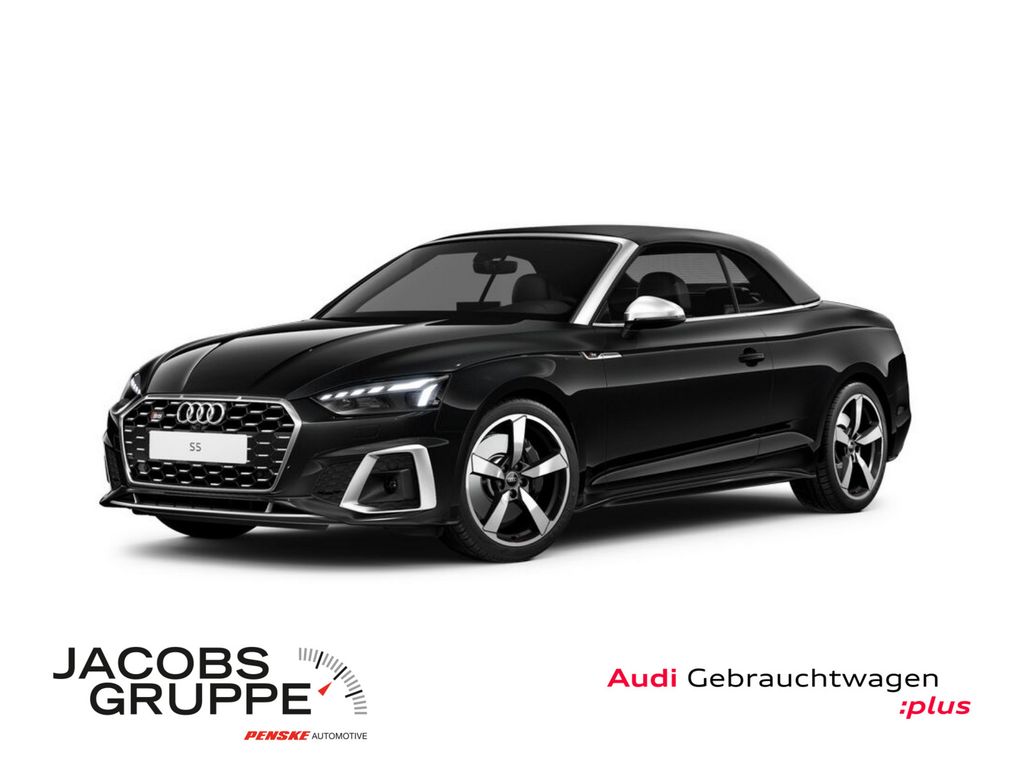 Audi S5 2023
