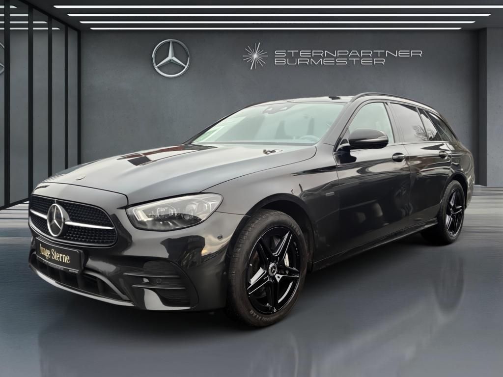 Mercedes-Benz E 300 2022