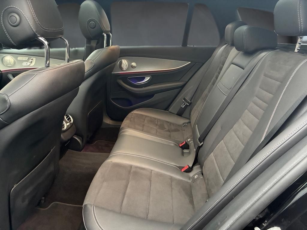 Mercedes-Benz E 300 2022