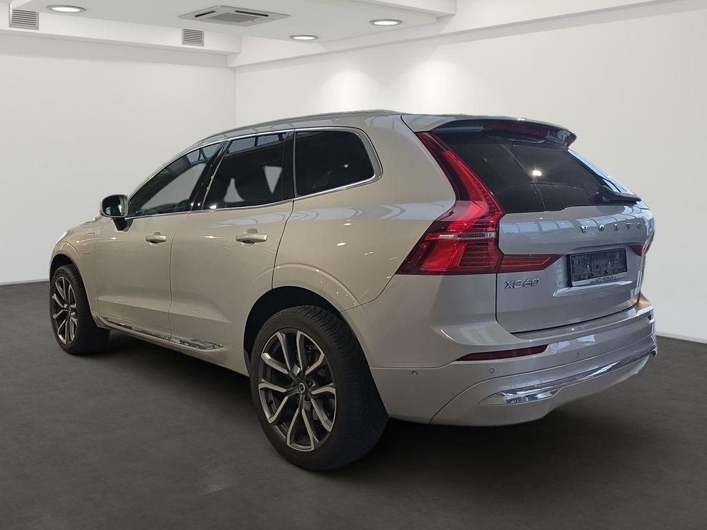 Volvo XC60 2022
